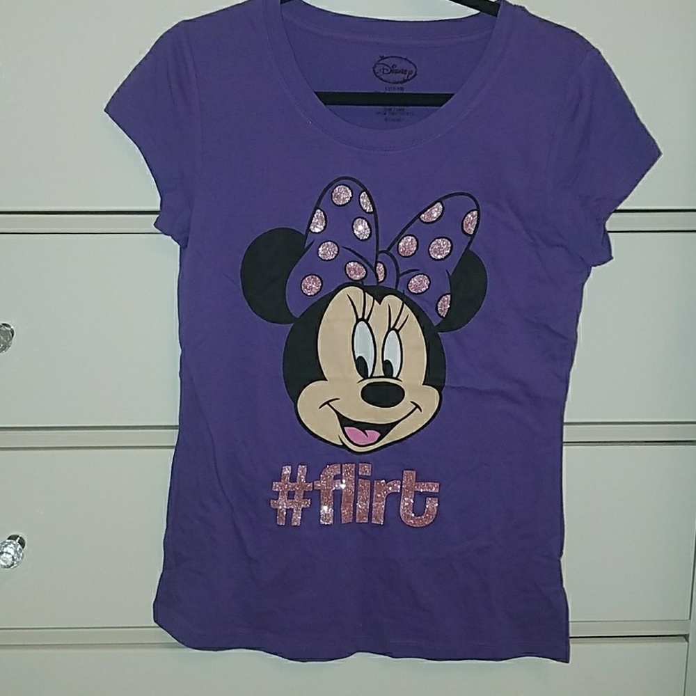 Disney t-shirt